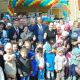  В селе Урмаево Комсомольского района открылся новый детский сад на 110 мест