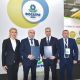 Минсельхоз Чувашии и "ФосАгро-Волга" подписали соглашение о сотрудничестве выставка Картофель-2020 