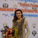 Олимпийская чемпионка Анна Чичерова: я безумно рада вновь вернуться в Чувашию 