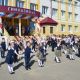 В Мариинско-Посадском районе состоялось открытие после реконструкции здания МБОУ «Гимназия №1»
