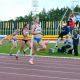 В Чебоксарах стартовало юниорское первенство России по легкой атлетике