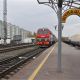 В праздничные выходные запустят дополнительный поезд "Москва-Чебоксары" ржд 
