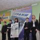 “Школу-пресс” поддержит “Химпром”