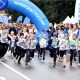 Более 34 тысяч человек приняли участие во Всероссийском дне бега "Кросс нации" в Чувашии Кросс нации-2022 