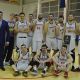 «Чебоксарские ястребы» - серебряные призеры второй Суперлиги баскетбол «Чебоксарские Ястребы» 