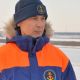 День спасателя: Юрий Каргин об опасности выхода на лед в запрещенных зонах День спасателя 