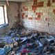 В Чебоксарах спасатели эвакуировали 40 человек из горящего дома