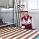 В День Республики в Чебоксарах открылась линия по производству конфет