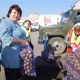 В Новочебоксарске соцработники помогают пожилым горожанам в закупке и заготовке овощей на зиму
