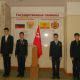В школах Новочебоксарска прошла республиканская акция «Часовой у Знамени Победы»