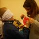 День влюбленных в Новочебоксарском социально-реабилитационном центре для несовершеннолетних