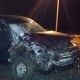 В ДТП на дороге у Новочебоксарска пострадали двое