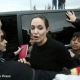 Анджелина Джоли попала в больницу из-за проблем с весом