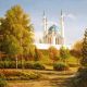  В Чебоксарах откроется выставка к 100-летию Татарстана