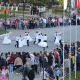 «Вальс Победы» - красивое и яркое событие Дня победы в Новочебоксарске