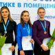 Легкоатлетка из Чувашии выиграла "золото" юниорского первенства России легкая атлетика 