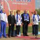 Эстафета «Граней» объединила любителей спорта XXIV легкоатлетическая эстафета на призы газеты ГРАНИ 