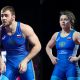Сергей Козырев и Вероника Чумикова едут на турнир в Болгарию за олимпийскими лицензиями