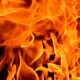 В Чувашии за сутки зафиксировали пять пожаров