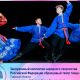 В фестивале "Родники России" в Чувашии будет участвовать театр танца из Тверской области родники России 