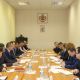 Главный федеральный инспектор по Чувашской Республике Геннадий Федоров провел выездное совещание в Новочебоксарске