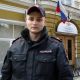 Владимир Колокольцев наградил сотрудника ялтинской полиции медалью «За смелость во имя спасения»