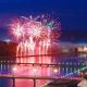 Фестиваль фейерверков в Чебоксарах пройдет 23-24 июня День Республики-2018 