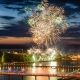В Чувашии пройдет международный фестиваль фейерверков "АСАМАТ"