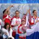 У России есть первое золото Олимпиады!