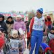 В Чувашии состоялась Всероссийская массовая лыжная гонка «Лыжня России -2014»