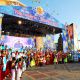 В Чебоксарах открылся фестиваль народного творчества «Родники России»
