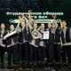 Студенты из Чувашии стали победителями Всероссийского танцевального проекта "В Движении" танцы 
