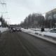 В Новочебоксарске 19-летняя девушка за рулем Калины сбила пенсионерку и скрылась с места ДТП