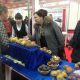 В Чебоксарах проходит выставка "Картофель-2014"