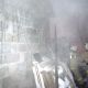 Две хрюши и полсотни кур сгорели при пожаре в Ольдеево пожар животные Новочебоксарск 
