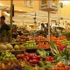 По данным Чувашстата овощи и фрукты подешевели продукты цены 