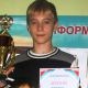 Новочебоксарец Данил Гайдуков - призер первенства мира по шахматам