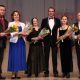 Михаил Игнатьев посетил гала-концерт XXI Международного балетного фестиваля