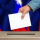 ЦИК Чувашии определила 25 избирательных участков, где могут проголосовать бомжи