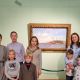 Более 2 тысяч человек за неделю посетили выставку картин "Три шедевра Левитана в Чувашии"