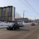 Стартовала реконструкция улицы Гражданской в Чебоксарах  