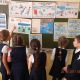 В Новочебоксарских школах продолжаются занятия по правилам безопасности