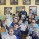Уроки безопасности прошли в Новочебоксарском социально-реабилитационном центре для несовершеннолетних безопасное детство 