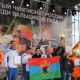Команда Чувашии заняла второе место в Чемпионате России «ЛЕСОРУБ - 2017»
