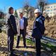 Глава администрации Дмитрий Пулатов проверил объекты капитального ремонта города