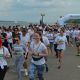 Жители Чувашии приобщились к акции "Зеленый марафон"