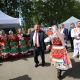 Делегация Чувашии посетила фестиваль "Сохраняя традиции" в Ленинградской области акатуй 
