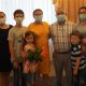  В Новочебоксарске чествовали рубиновых юбиляров семейной жизни