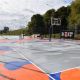 В Чебоксарах откроют Центр уличного баскетбола