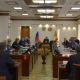 Олег Николаев поддержал первую инициативу Общественного совета